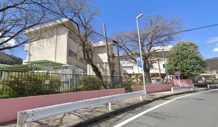 神奈川県相模原市緑区中野(一戸建)の賃貸物件の周辺