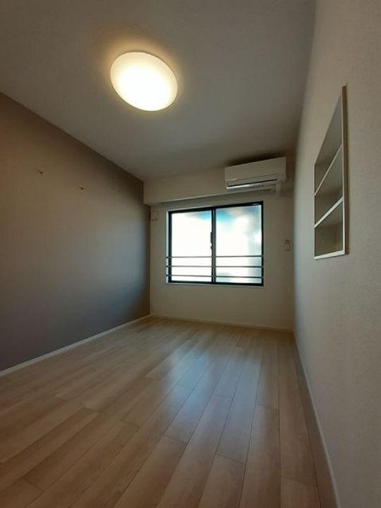 福島県福島市町庭坂字杉ノ下(アパート)の賃貸物件の内装