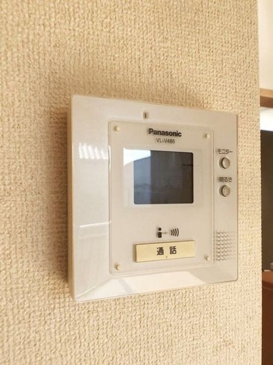 栃木県宇都宮市鶴田町(アパート)の賃貸物件の内装