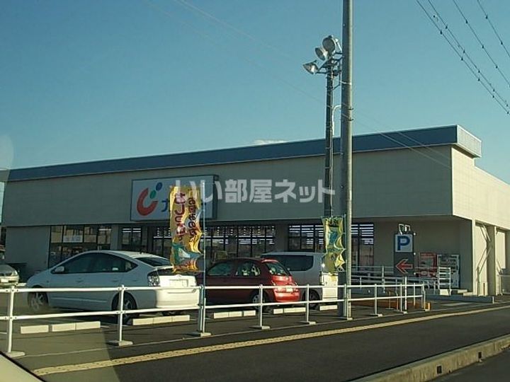 栃木県宇都宮市鶴田町(アパート)の賃貸物件の周辺