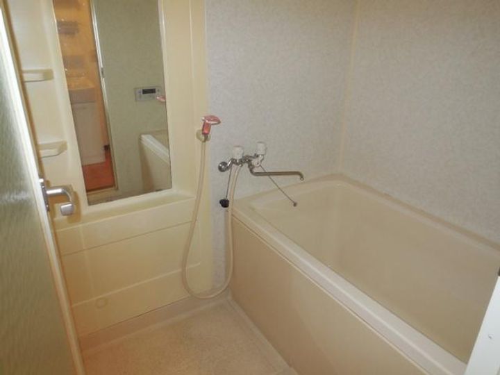 兵庫県神戸市西区大津和2(マンション)の賃貸物件の風呂
