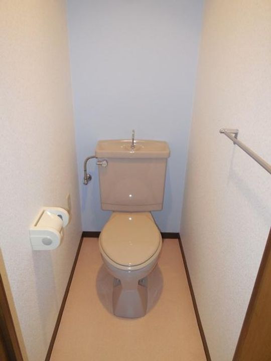 兵庫県神戸市西区大津和2(マンション)の賃貸物件の内装