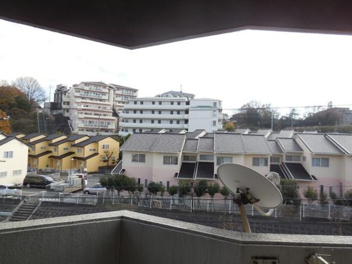 兵庫県神戸市西区大津和2(マンション)の賃貸物件のその他画像