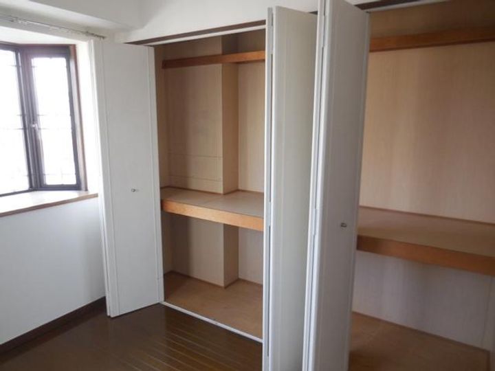 兵庫県神戸市西区大津和2(マンション)の賃貸物件の内装