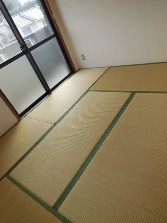 兵庫県神戸市西区大津和2(マンション)の賃貸物件の内装