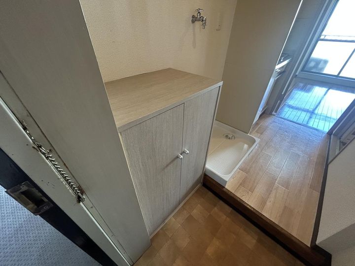 横須賀中央ダイカンプラザCITYIIIの玄関