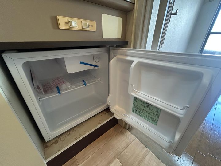 横須賀中央ダイカンプラザCITYIIIの内装