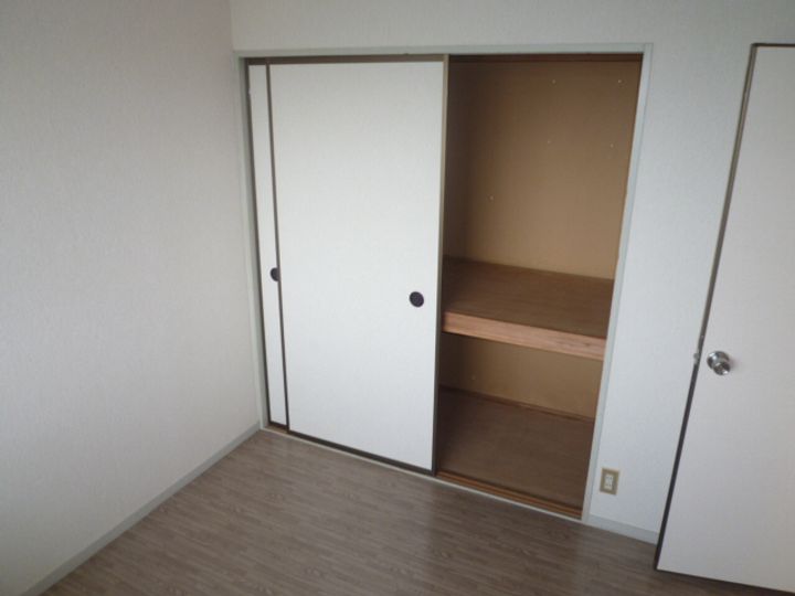 御殿場レジデンスの内装