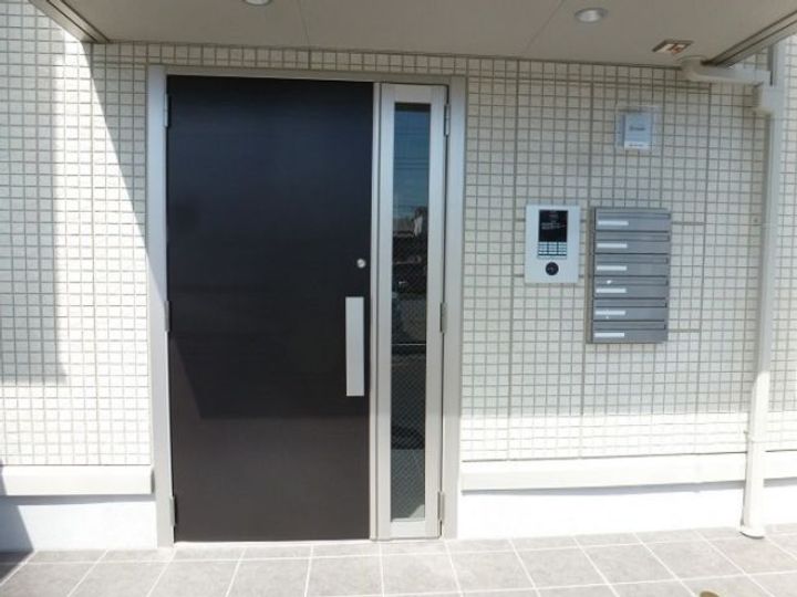 栃木県足利市福居町(アパート)の賃貸物件の地図