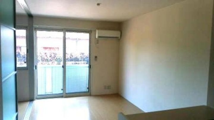 埼玉県さいたま市北区本郷町(アパート)の賃貸物件の居間