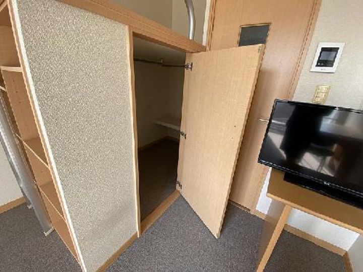 広島県福山市沖野上町4(マンション)の賃貸物件の内装
