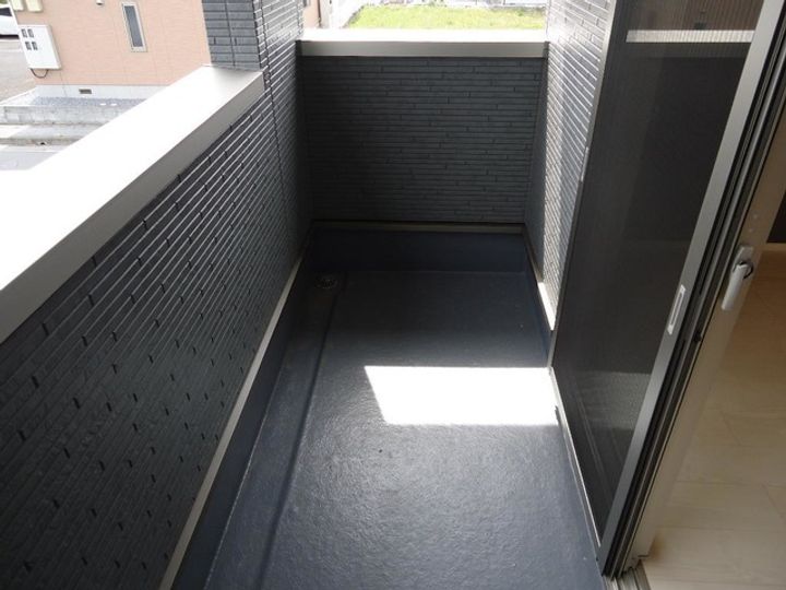 リクシ―Mの内装