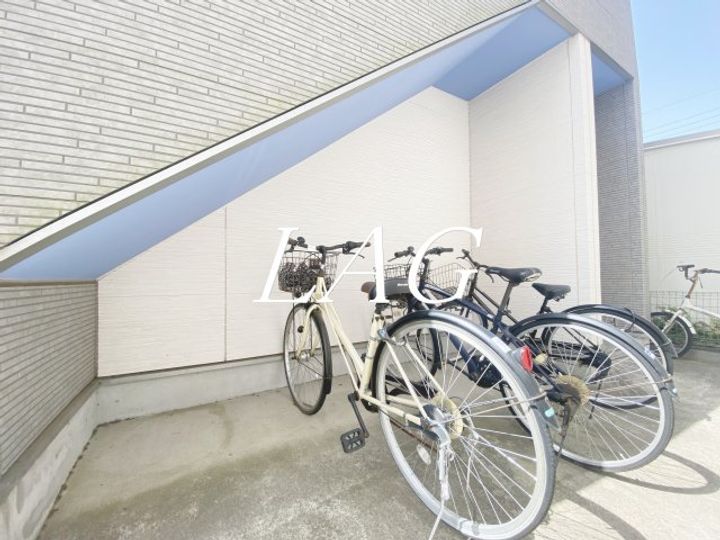 La Luceのその他画像