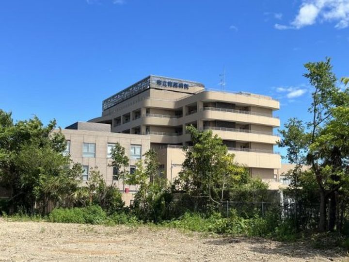 千葉県千葉市中央区葛城2(アパート)の賃貸物件の周辺