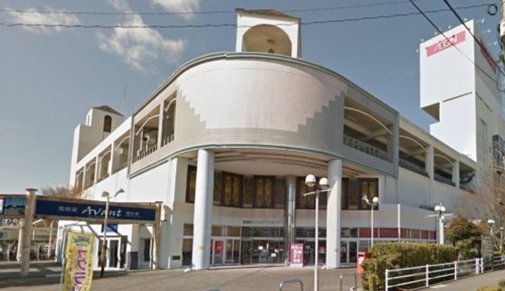 Mシェルニヨンの周辺