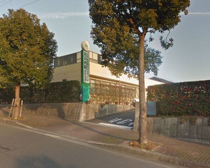 Mシェルニヨンの周辺