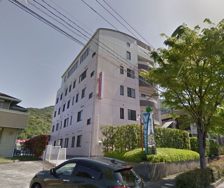 Mシェルニヨンの周辺