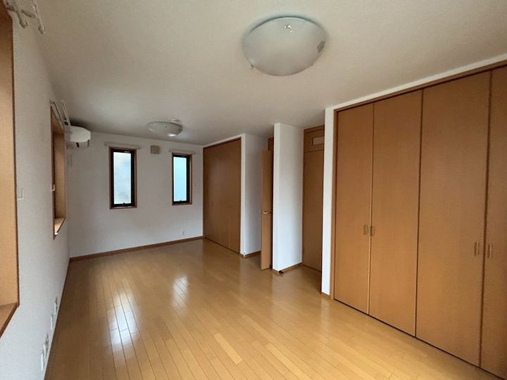 神奈川県海老名市東柏ケ谷2(一戸建)の賃貸物件の内装