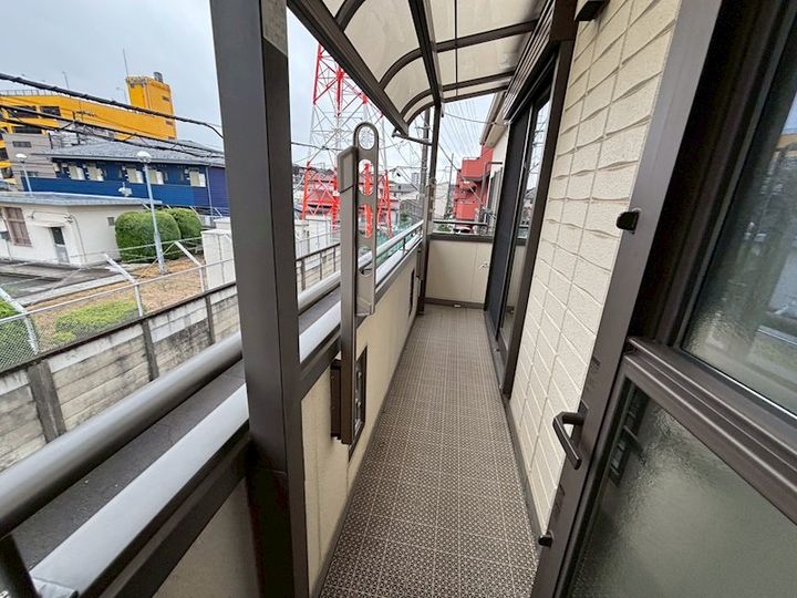 神奈川県海老名市東柏ケ谷2(一戸建)の賃貸物件の内装