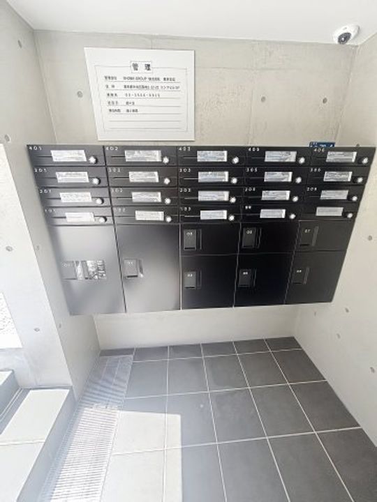 東京都大田区蒲田1(マンション)の賃貸物件の地図
