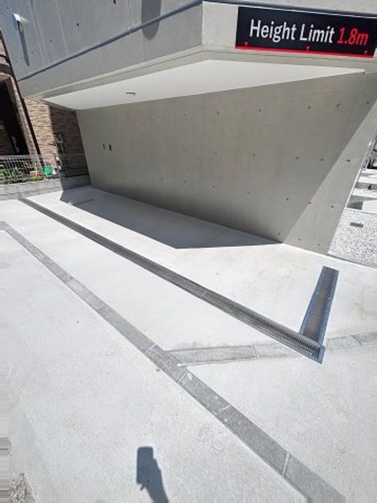 東京都大田区蒲田1(マンション)の賃貸物件の地図