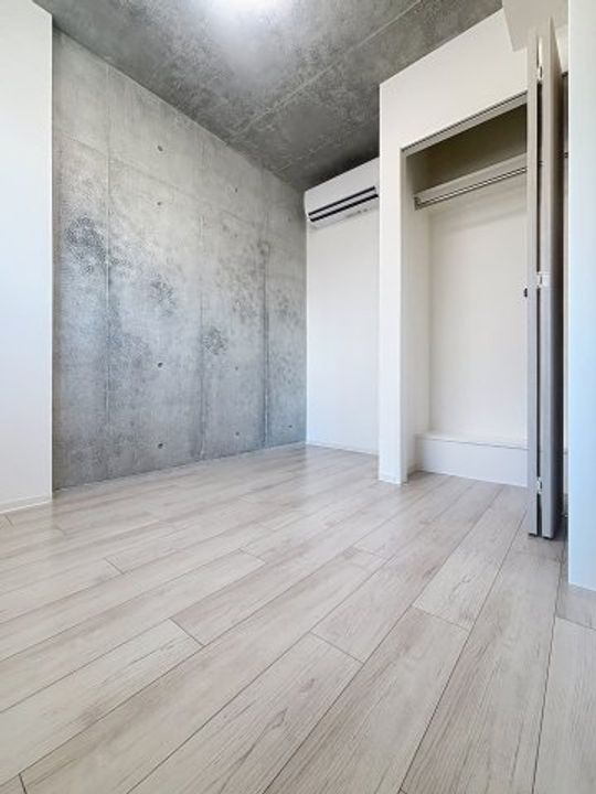 東京都大田区蒲田1(マンション)の賃貸物件の内装