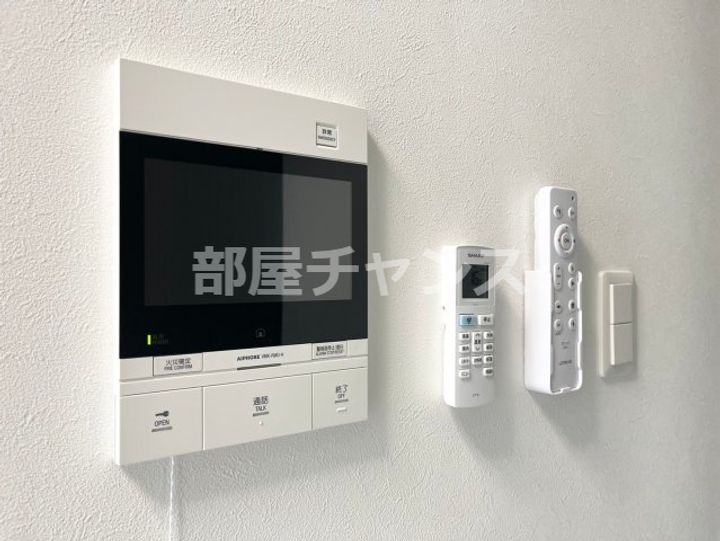 愛知県名古屋市中区新栄2(マンション)の賃貸物件の内装