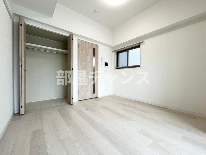 愛知県名古屋市中区新栄2(マンション)の賃貸物件の内装