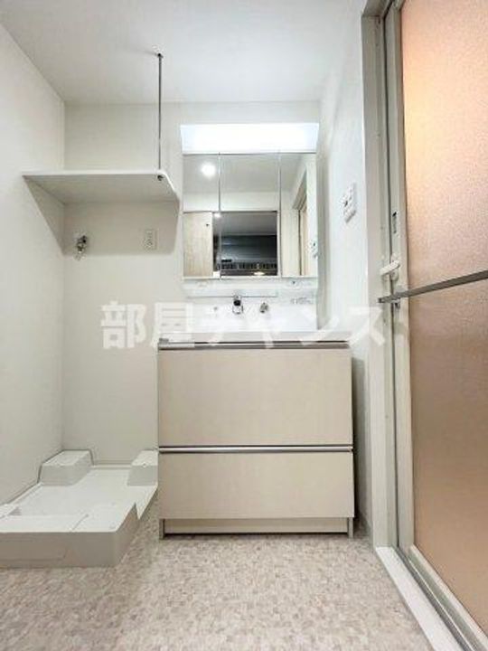 愛知県名古屋市中区新栄2(マンション)の賃貸物件の内装