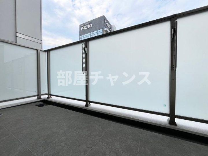 愛知県名古屋市中区新栄2(マンション)の賃貸物件の内装