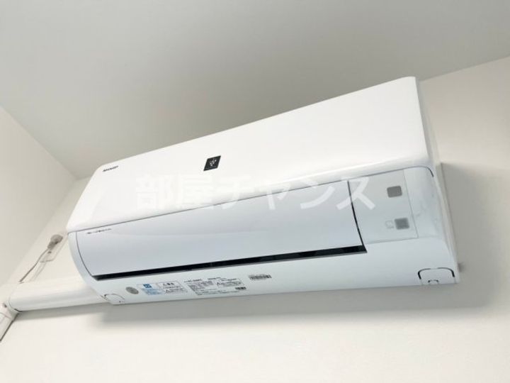 愛知県名古屋市中区新栄2(マンション)の賃貸物件の内装