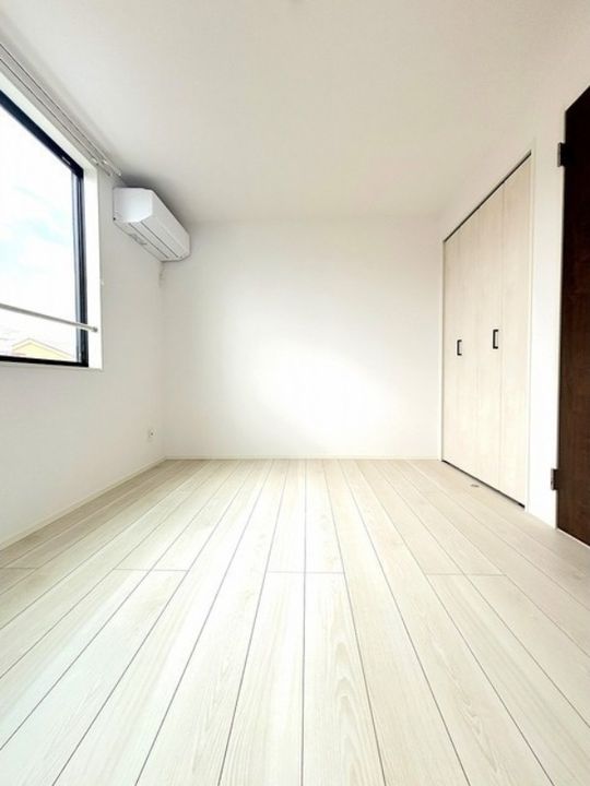 埼玉県さいたま市北区東大成町1(一戸建)の賃貸物件の内装