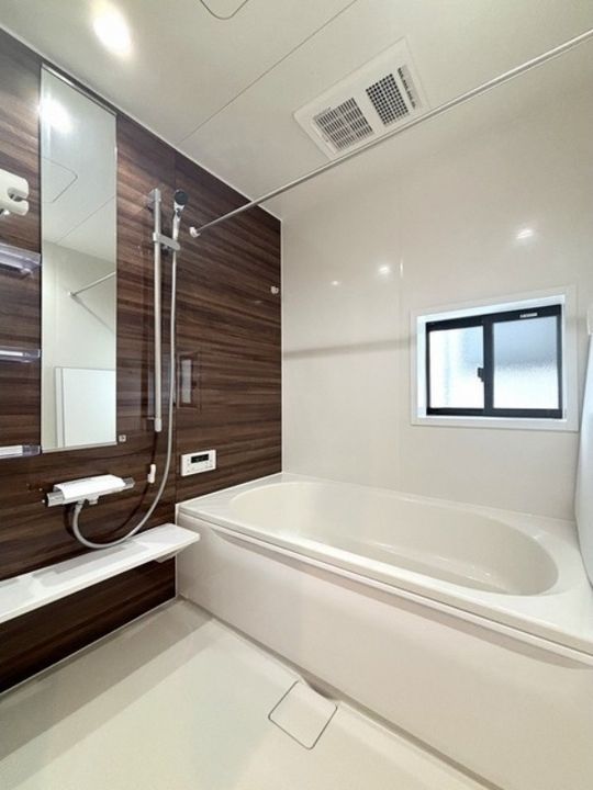 埼玉県さいたま市北区東大成町1(一戸建)の賃貸物件の風呂