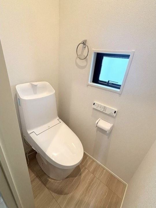 埼玉県さいたま市北区東大成町1(一戸建)の賃貸物件の内装