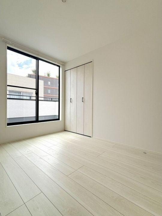 埼玉県さいたま市北区東大成町1(一戸建)の賃貸物件の内装