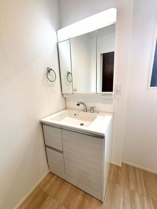 埼玉県さいたま市北区東大成町1(一戸建)の賃貸物件の内装