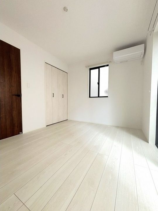 埼玉県さいたま市北区東大成町1(一戸建)の賃貸物件の内装