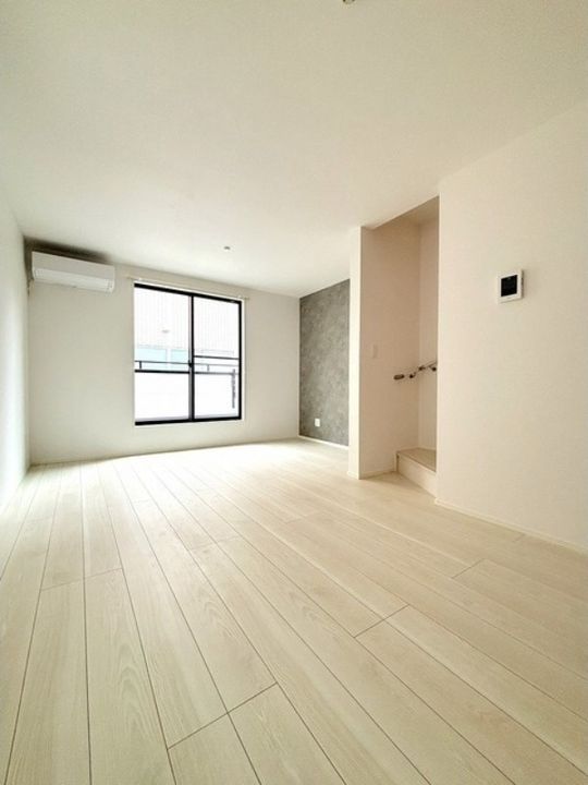 埼玉県さいたま市北区東大成町1(一戸建)の賃貸物件の居間