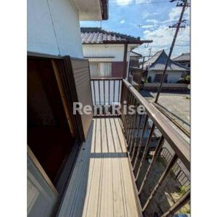 愛知県稲沢市平和町観音堂屋敷(一戸建)の賃貸物件の内装