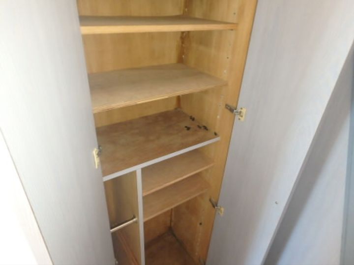 グレース成城の内装