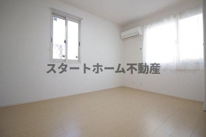 徳島県徳島市中島田町2(アパート)の賃貸物件の内装