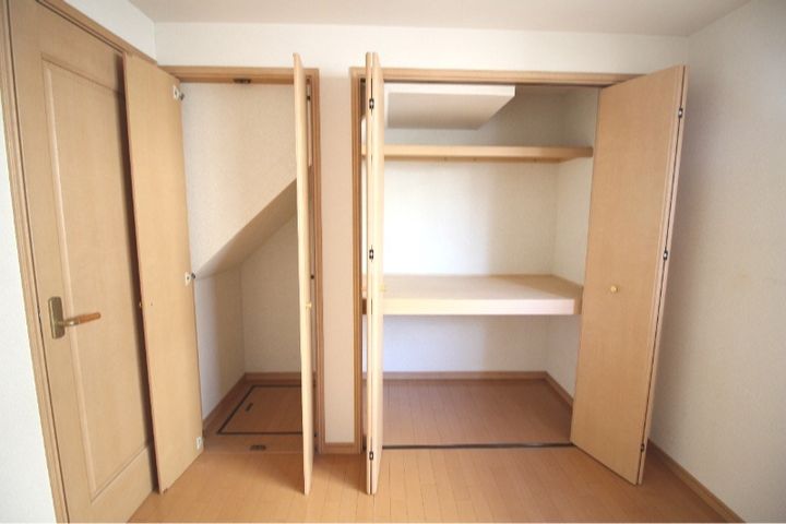 東京都八王子市みなみ野2(一戸建)の賃貸物件の内装