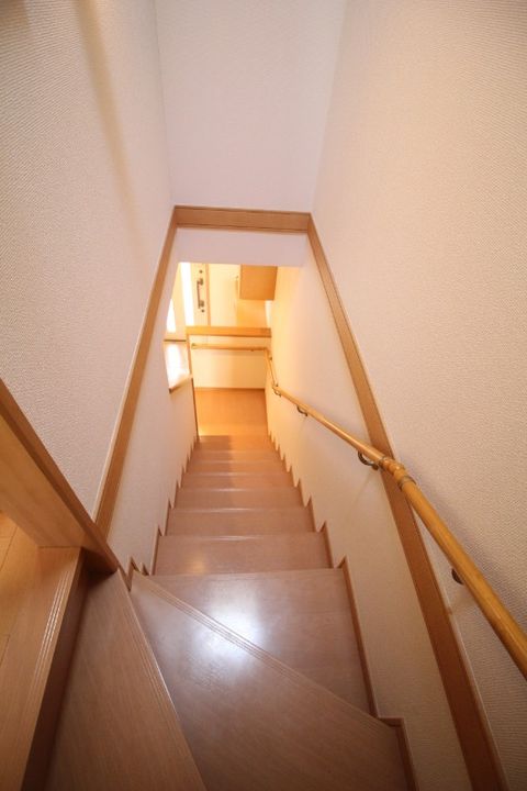 東京都八王子市みなみ野2(一戸建)の賃貸物件の内装