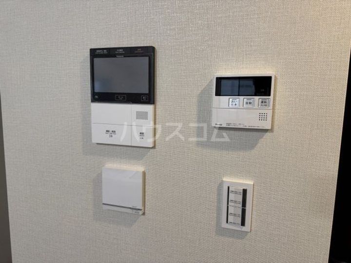 レーベン水戸ONE STATE TOWERの内装