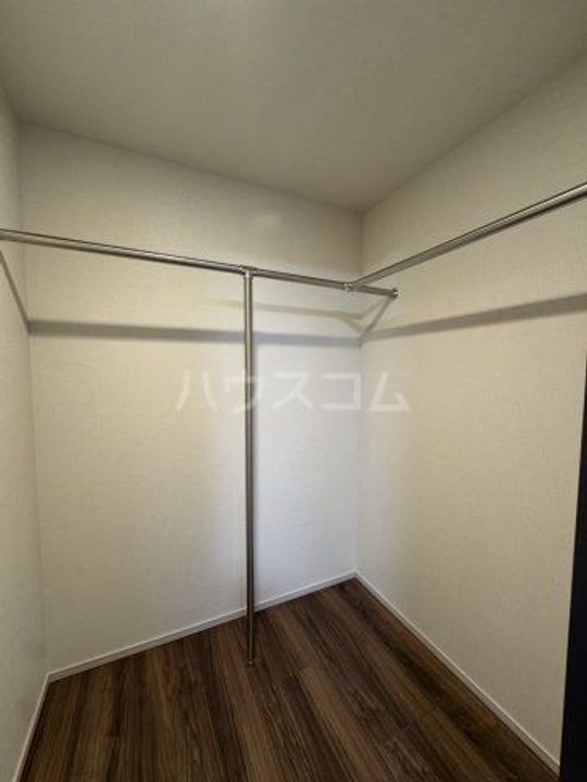 レーベン水戸ONE STATE TOWERの内装
