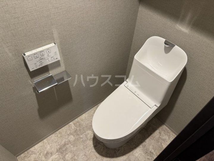 レーベン水戸ONE STATE TOWERの内装