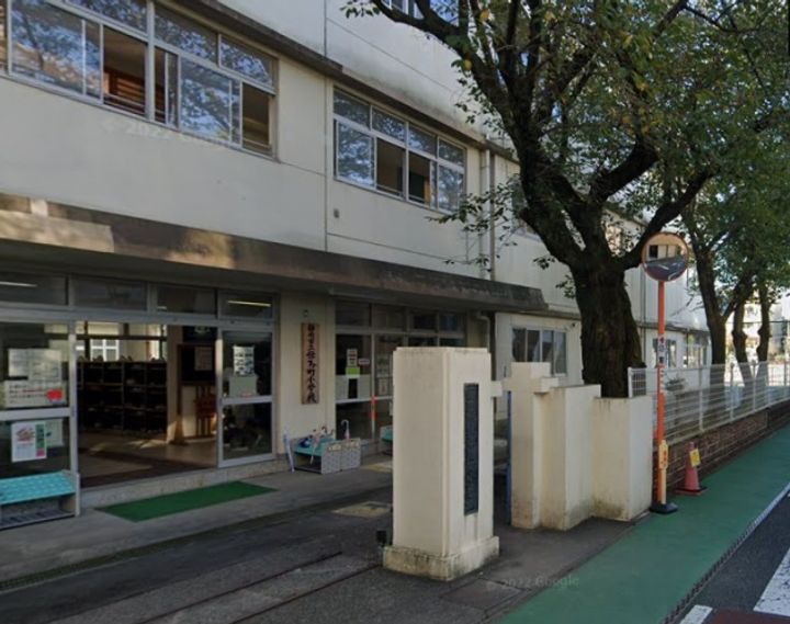 グリーンプラザ春日の周辺