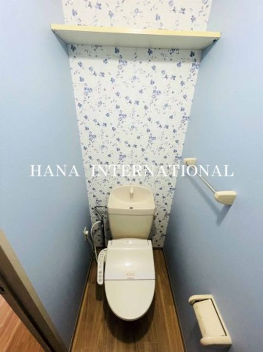 千葉県市川市妙典3(アパート)の賃貸物件の内装