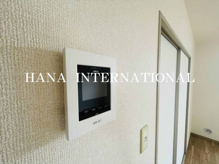 千葉県市川市妙典3(アパート)の賃貸物件の内装