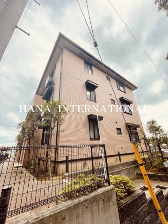 千葉県市川市妙典3(アパート)の賃貸物件のその他画像